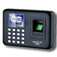 H500A 免安装 精准系列彩屏指纹考勤机